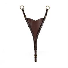 Martingale Fork D Collection by Dy'on Closed Soft Brown