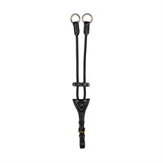 Martingale Fork D Collection by Dy'on Elastic  Black