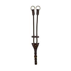 Martingale Fork D Collection by Dy'on Elastic  Brown