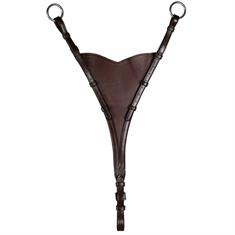 Martingale Fork Dy'on Closed Soft New English Collection Brown