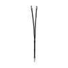 Martingale Fork Dy'on Howlett D Collection Black