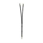 Martingale Fork Dy'on Howlett D Collection Black