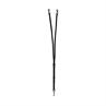 Martingale Fork Dy'on Howlett D Collection Black