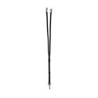 Martingale Fork Dy'on Howlett New English Collection Black