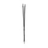 Martingale Fork Dy'on Howlett New English Collection Black