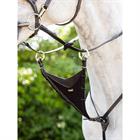 Martingale Fork LeMieux Kudos Bib Brown-Gold