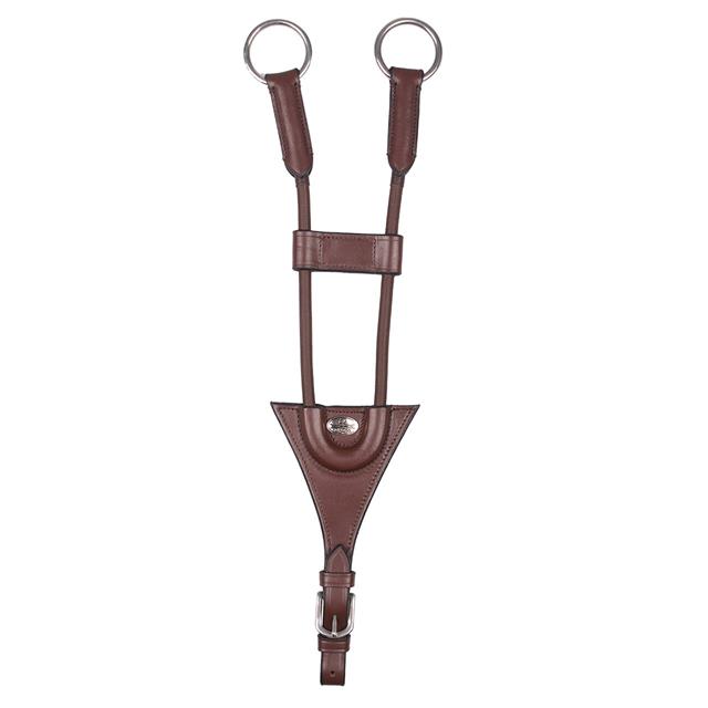 Martingale Fork QHP Elastic Brown