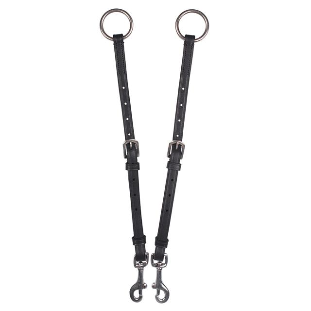 Martingale Fork QHP Regular Black