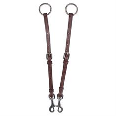 Martingale Fork QHP Regular Brown