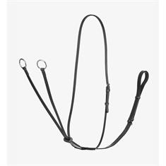 Martingale LeMieux Arika Running Black