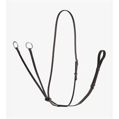 Martingale LeMieux Arika Running Brown