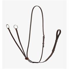 Martingale LeMieux Arika Running Mid Brown