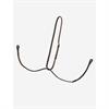 Martingale LeMieux Hunter Standing Brown-Silver