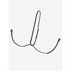 Martingale LeMieux Hunter Standing Brown-Silver