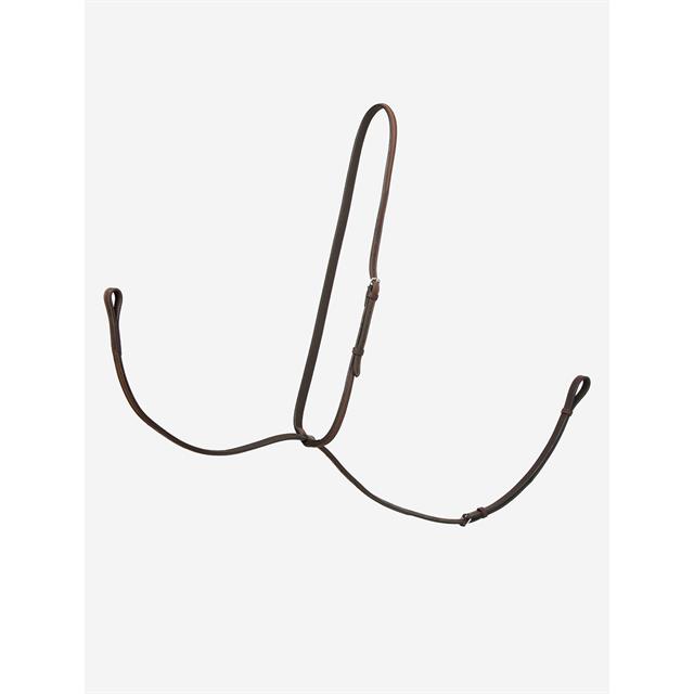 Martingale LeMieux Hunter Standing Brown-Silver