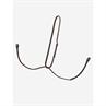 Martingale LeMieux Hunter Standing Brown-Silver