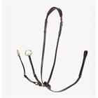 Martingale LeMieux Kudos Running Mid Brown-Gold