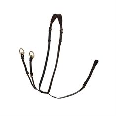 Martingale LeMieux Running Brown
