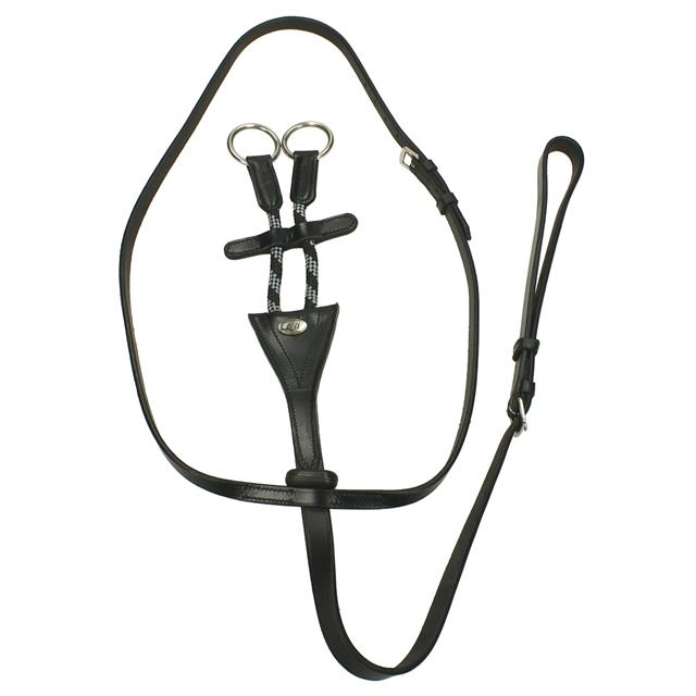 Martingale QHP Cord Black