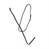 Martingale Standing Dy'on US Hunter Collection Brown