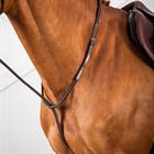 Martingale Standing Dy'on US Hunter Collection Brown