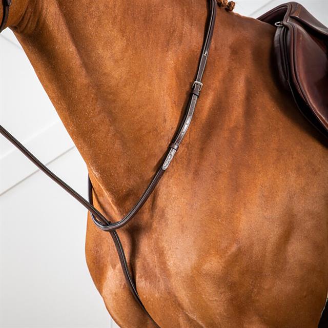 Martingale Standing Dy'on US Hunter Collection Brown