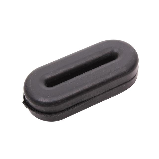 Martingale Stop BR Rubber Multicolour