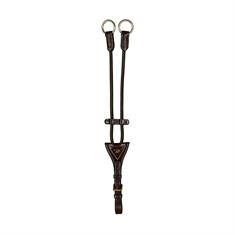 Martingalgabel Elastisch D Collection by Dy'on Brown