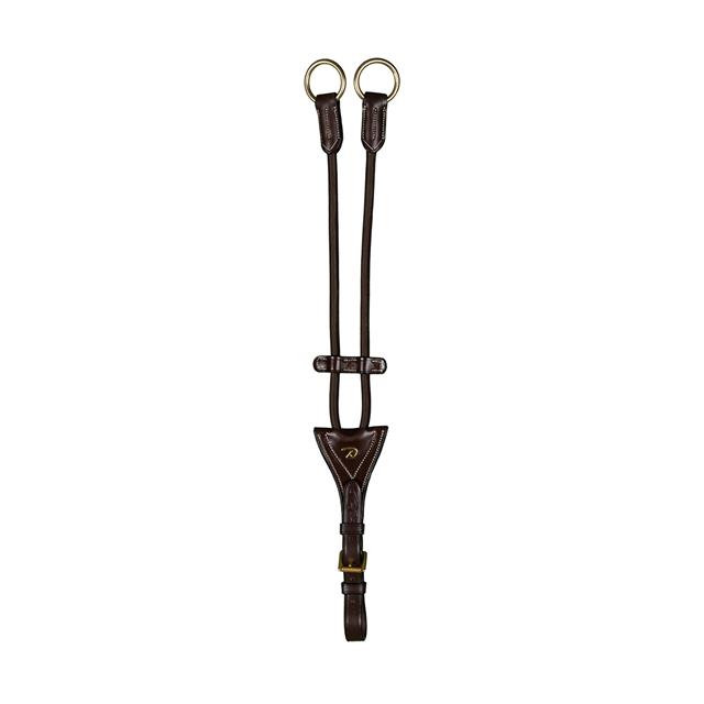 Martingalgabel Elastisch D Collection by Dy'on Brown