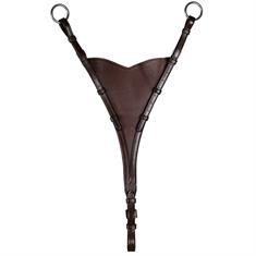 Martingalgabel Geschlossen Soft New English Collection Dy'on Brown