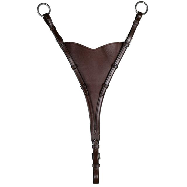 Martingalgabel Geschlossen Soft New English Collection Dy'on Brown
