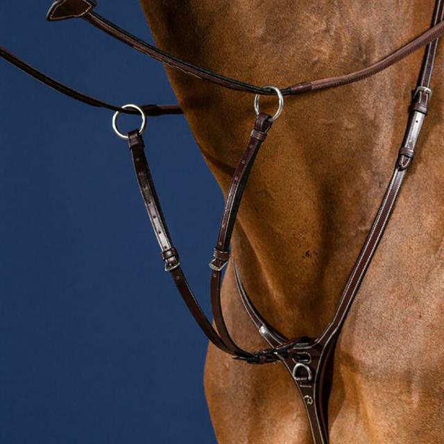 Martingalgabel US Hunter Collection Dy'on Brown