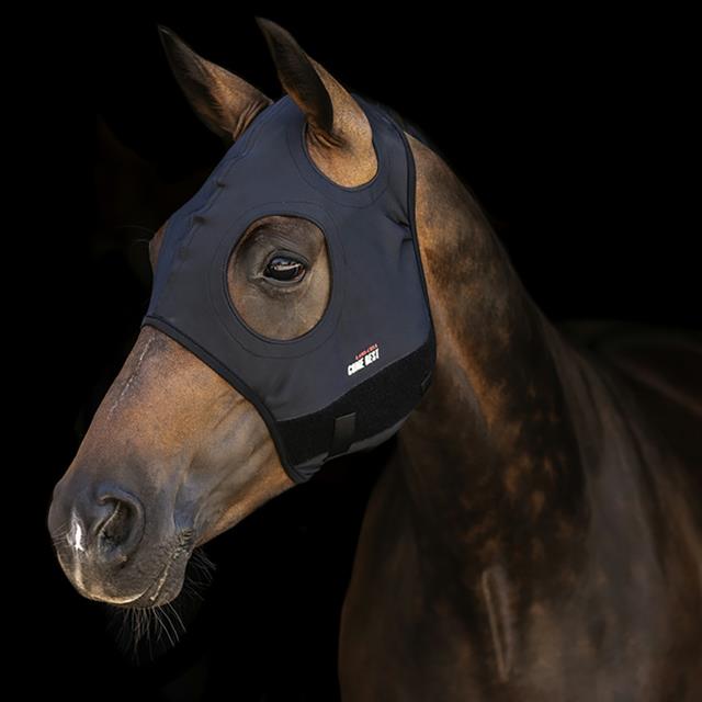 Mask Lami-Cell Titanium Black
