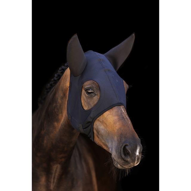 Mask Lami-Cell Titanium Met Oren Black