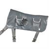 MASSAGE PAD EQUILIBRIUM Grey