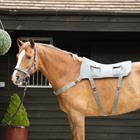 MASSAGE PAD EQUILIBRIUM Grey