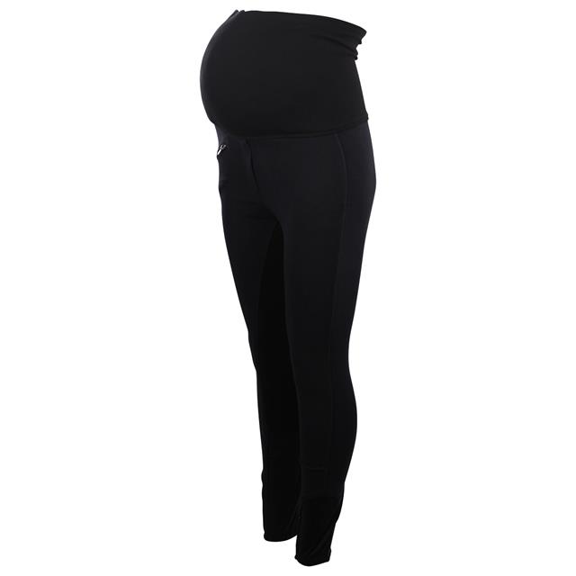 Maternity Breeches Epplejeck Full Seat Blue-Black