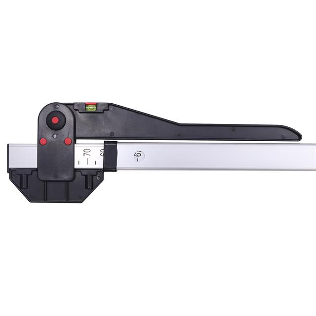 Measuring Stick HORSEGEAR HGAluminium Multicolour