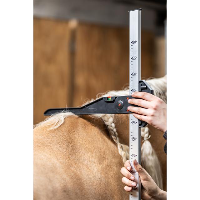 Measuring Stick HORSEGEAR HGAluminium Multicolour