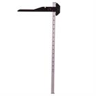 Measuring Stick Premiere De Luxe Aluminium Pony (100cm) 