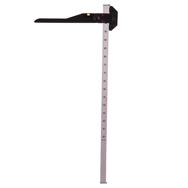 Measuring Stick Premiere De Luxe Aluminium Pony (100cm) 