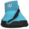 Medical Hoof Boot Blue