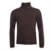 Men's Vest La Valencio LVUbbe Dark Brown