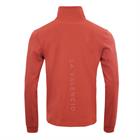 Men's Vest La Valencio LVUbbe Dark Orange