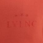 Men's Vest La Valencio LVUbbe Dark Orange
