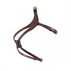 Mexican Noseband Montar Lyon Brown