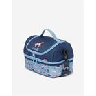 Mini Bag Lemieux Dark Blue