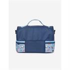 Mini Bag Lemieux Dark Blue
