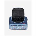 Mini Bag Lemieux Dark Blue
