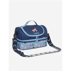 Mini Bag Lemieux Dark Blue